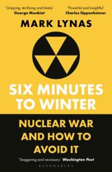 Six Minutes to Winter