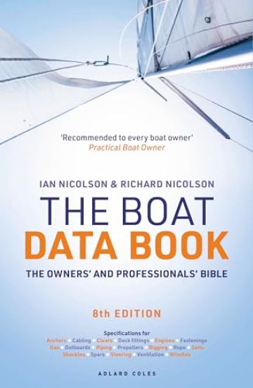The Boat Data Book 8th Edition