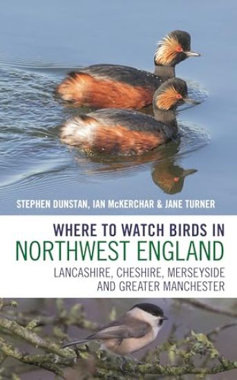 Where to Watch Birds in Northwest England