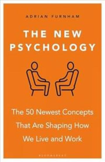 The New Psychology