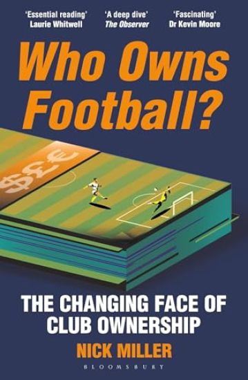 Who Owns Football?