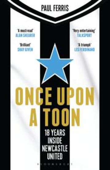 Once Upon a Toon