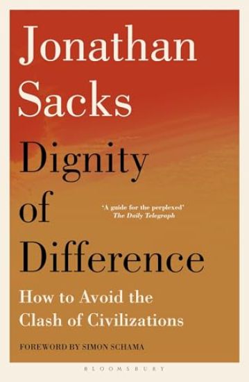 The Dignity of Difference