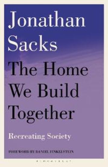The Home We Build Together