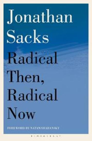 Radical Then, Radical Now