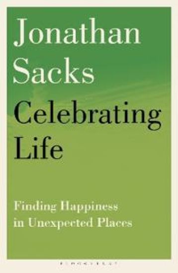 Celebrating Life