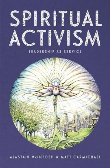 Spiritual Activism