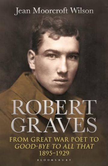 Robert Graves