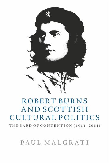 Robert Burns and Scottish Cultural Politics