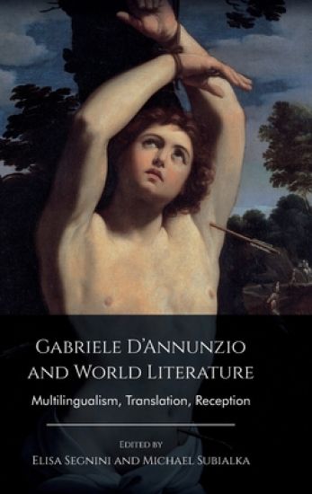 Gabriele D'Annunzio and World Literature