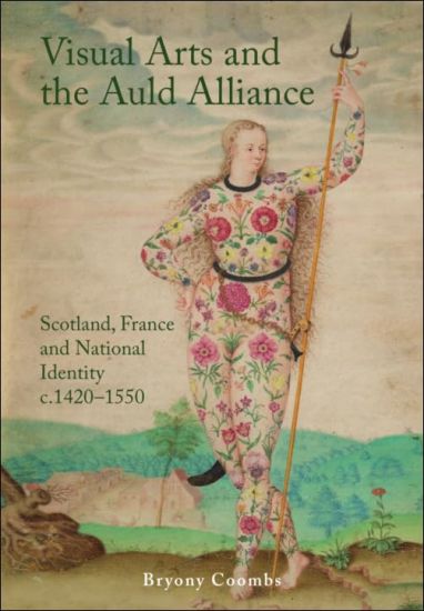 Visual Arts and the Auld Alliance