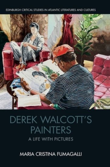 Derek Walcott's Painters