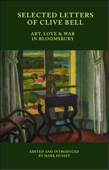 Selected Letters of Clive Bell
