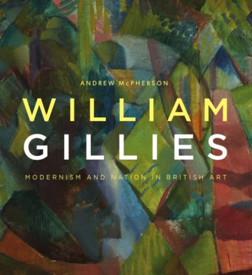 William Gillies