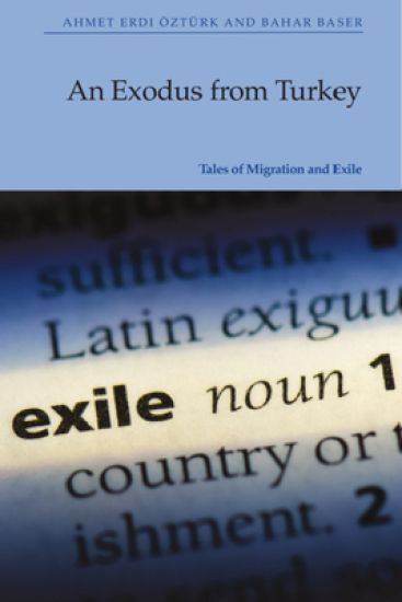 An Exodus from Turkey