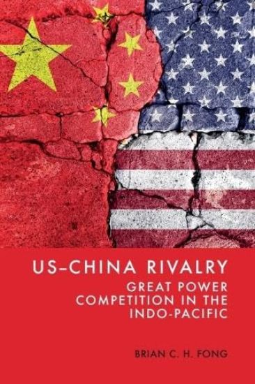 US-China Rivalry