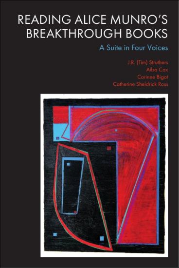 Reading Alice Munro’s Breakthrough Books