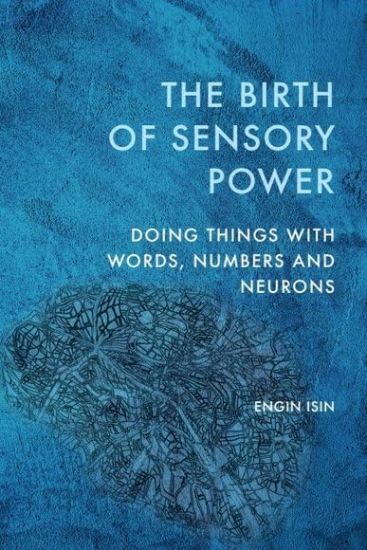 The Birth of Sensory Power