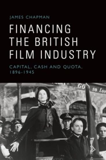 Financing the British Film Industry