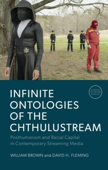 Infinite Ontologies of the Chthulustream