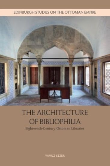 The Architecture of Bibliophilia