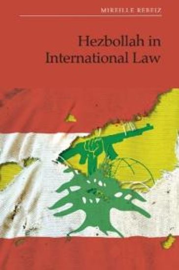 Hezbollah in International Law