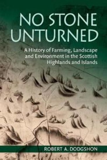 No Stone Unturned