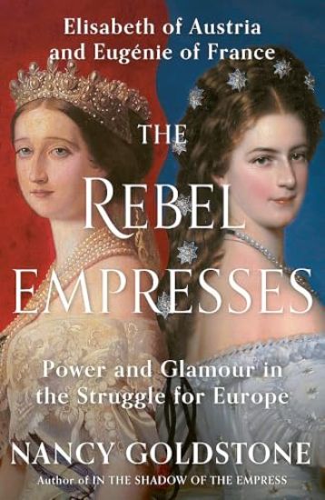 Rebel Empresses