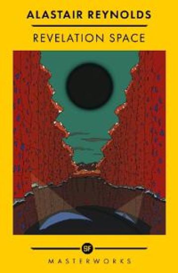 Revelation Space