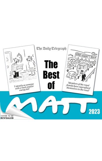 The Best of Matt 2023