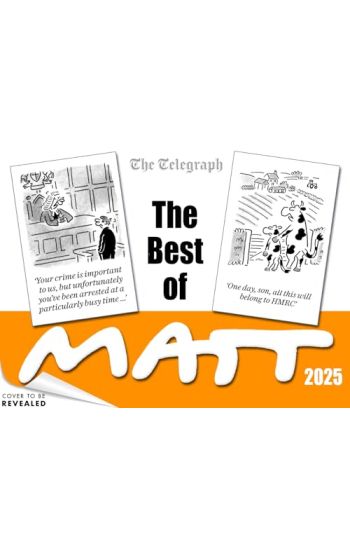 The Best of Matt 2025