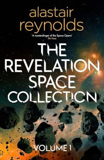 Revelation Space Collection Volume 1