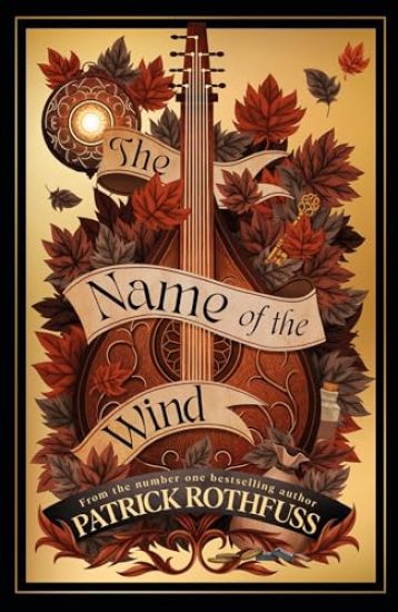 Name of the Wind