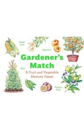 Gardener’s Match