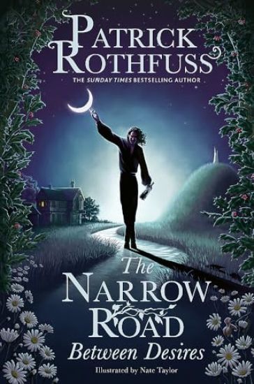 The Narrow Road Between Desires