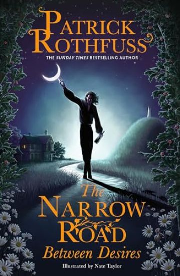 Narrow Road Between Desires