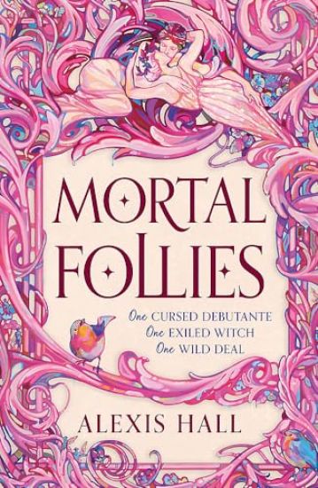 Mortal Follies