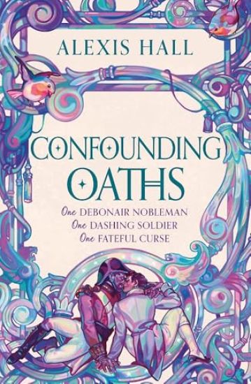 Confounding Oaths