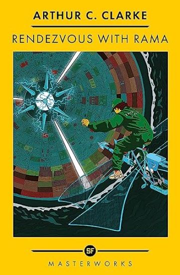 Rendezvous With Rama