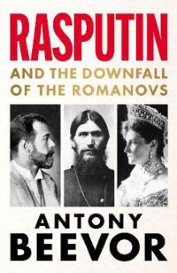 Rasputin