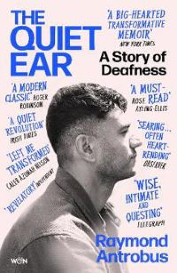 The Quiet Ear