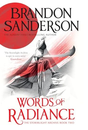 Words of Radiance
