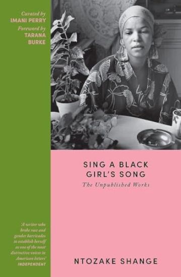 Sing a Black Girl’s Song