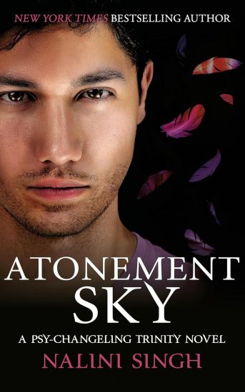 Singh, N: Atonement Sky