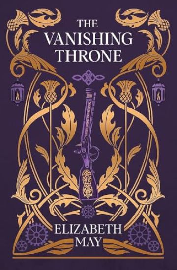 The Vanishing Throne