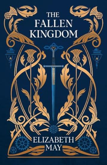 The Fallen Kingdom