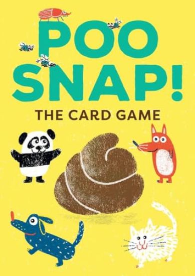 Poo Snap!