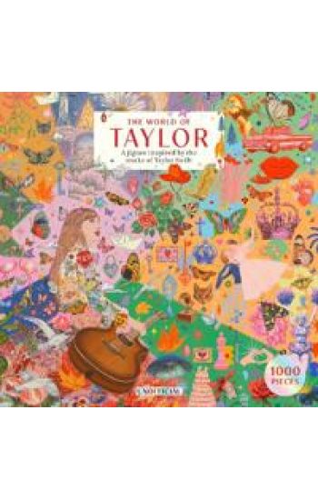 The World of Taylor