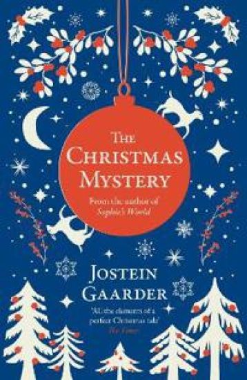 The Christmas Mystery