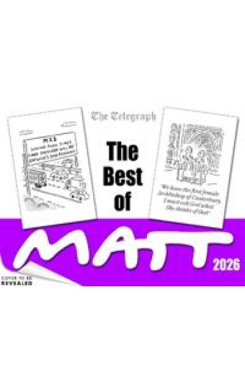 The Best of Matt 2026